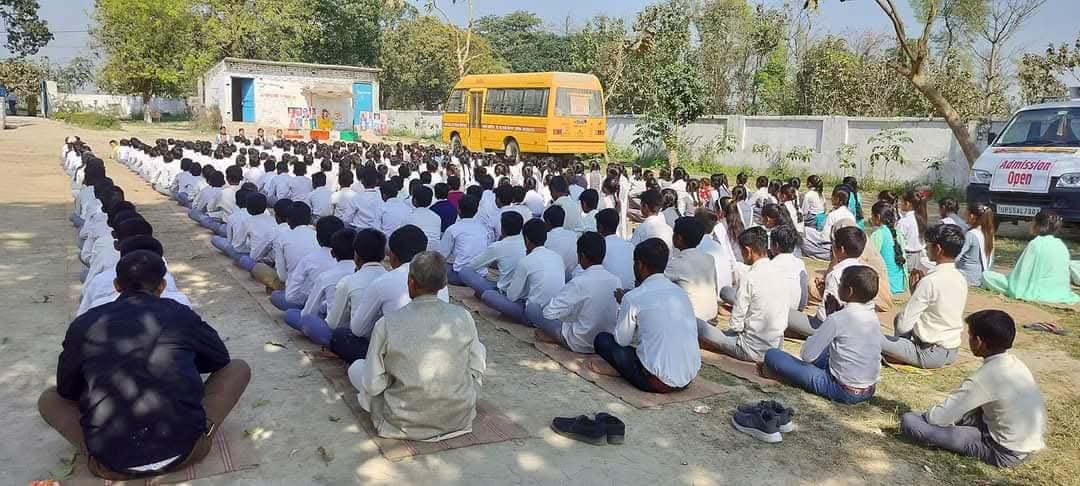 School Gallery Image